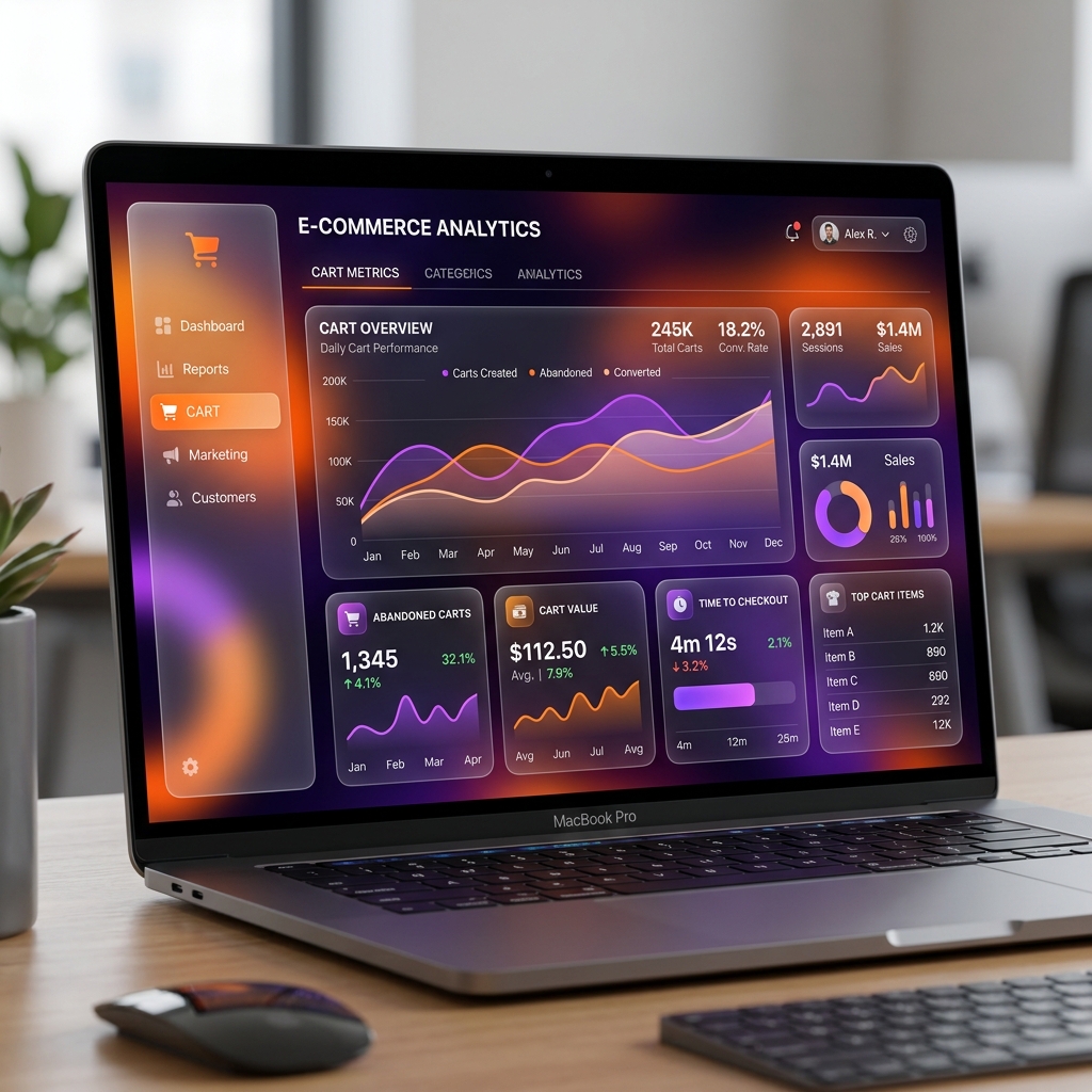 Retail POS System